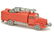 Ruestwagen mit Kran MB 3500 (schmale Winde)