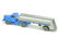 Aral-Tanksattelzug MB 5000, himmelblau - 2