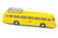 Postbus Mercedes O 6600 (Version /4)
