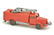 Ruestwagen mit Kran MB 3500