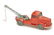 Abschleppwagen MB 3500, rot (Version /1)