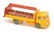 Coca-Cola Getraenkewagen Buessing