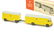 Postlastzug MB LP 312 (Druck, im Ork)