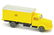 Postwagen MB 3500 Posthorn (mit Dachluefter)