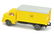 Postwagen MB 1413 (ohne Luefter, Aufkleber) - 2