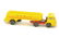 Shell-Tanksattelzug MAN 415