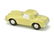 Schuco - Mercedes 190 SL, beige - 2