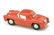 Schuco - Fiat Spyder, rot - 2
