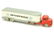 Lego - 4-Achs-Sattelzug Interfrigo, weiss