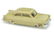 Lego - Ford 17 M Taunus de Luxe, dunkelbeige