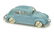 Lego - VW Kaefer (lang), graublau lackiert
