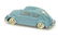 Lego - VW Kaefer (lang), graublau lackiert - 2