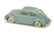 Lego - VW Kaefer (lang), blaugrau lackiert - 2