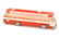 Progres - Kaessbohrer/Setra S 12, orangerot