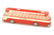 Progres - Kaessbohrer/Setra S 12, orangerot - 2