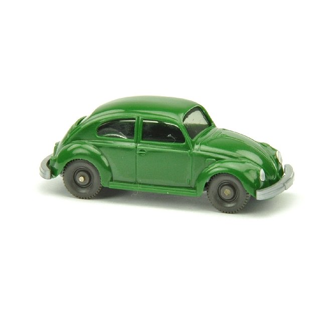 VW Käfer (Typ 6), laubgrün (Version /2): 302/2C, neuwertig (Verglaster PKW)