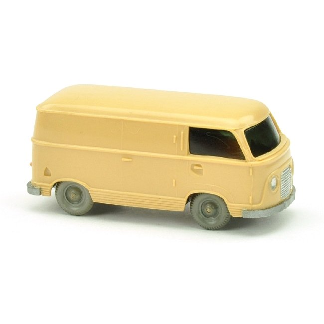 Ford FK 1000, beige: 435/1A, sehr gut bis neuwertig (Verglaster PKW)