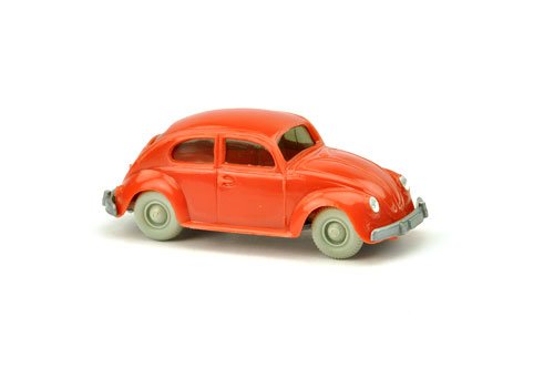 VW Käfer (Typ 5), rosé