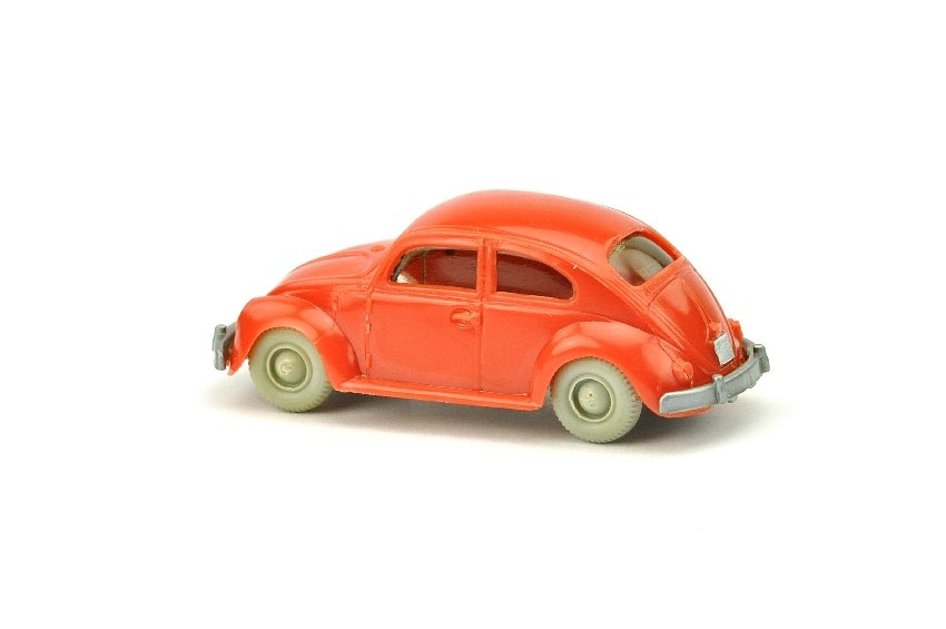 VW Käfer (Typ 5), rosé - 2