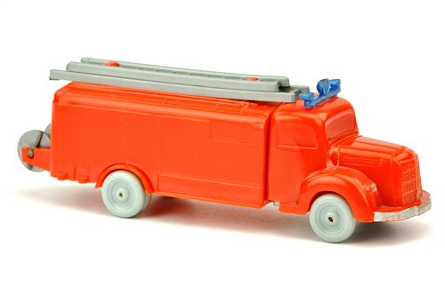 Spritzenwagen MB 3500