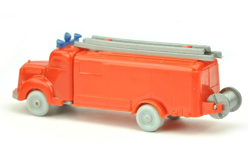Spritzenwagen MB 3500 - 2