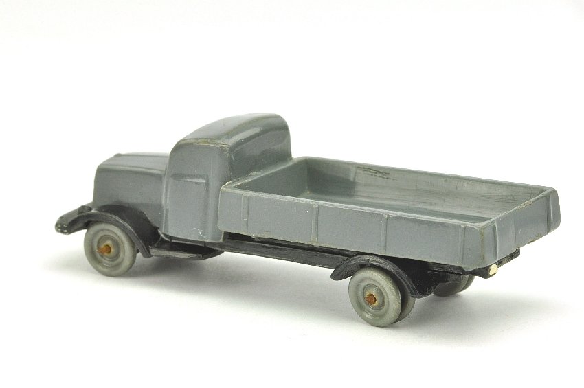 MB Diesel (Typ 2), basaltgrau/schwarz (gerillt) - 2