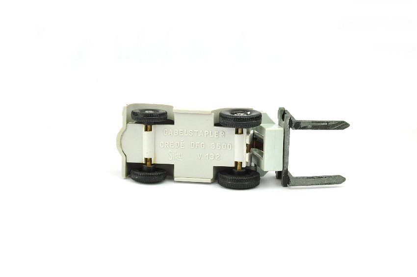 V 132- Crede Gabelstapler (im Ork) - 2