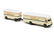 Moebelzug MB 312 Smart (nur bemalt)