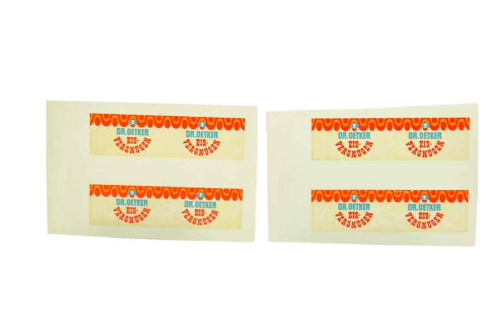 Restposten Oetker-Aufkleber (1 of 1)