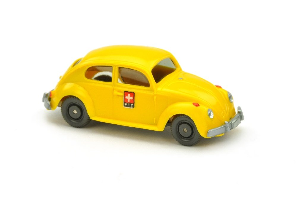 Postwagen VW Kaefer (Typ 5) "PTT" (1 of 3)