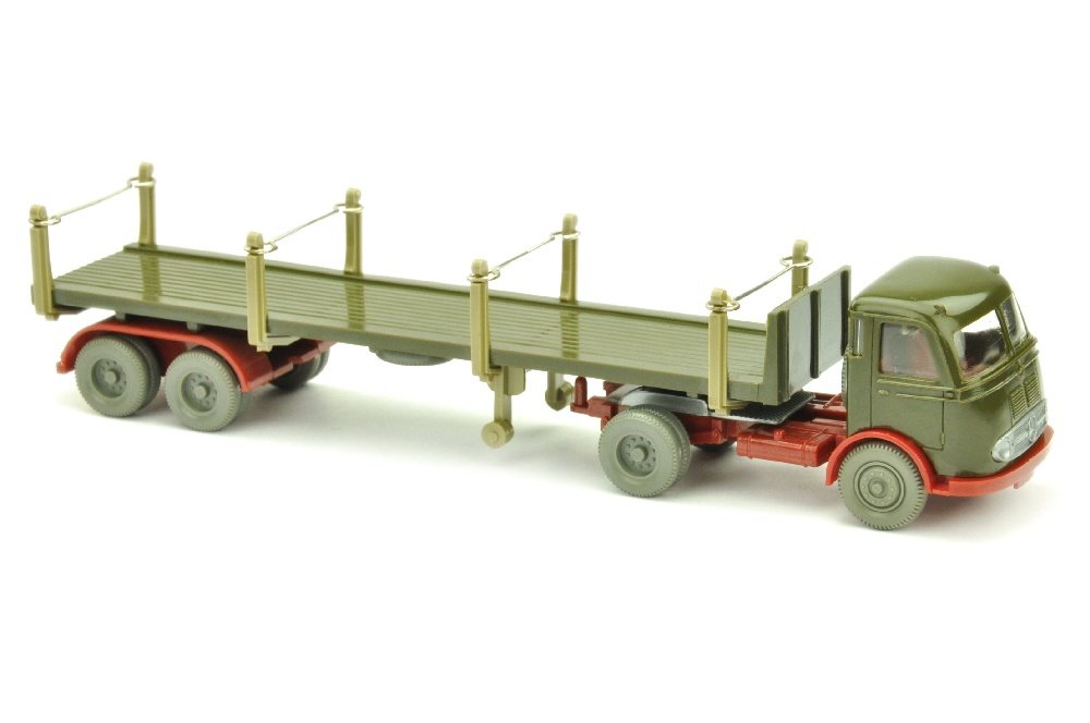 Rungensattelzug Pullman (1 of 3)