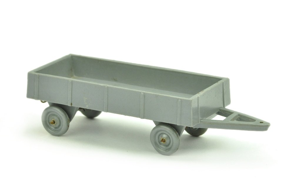 LKW-Anhaenger (Typ 2), staubgrau (1 of 2)