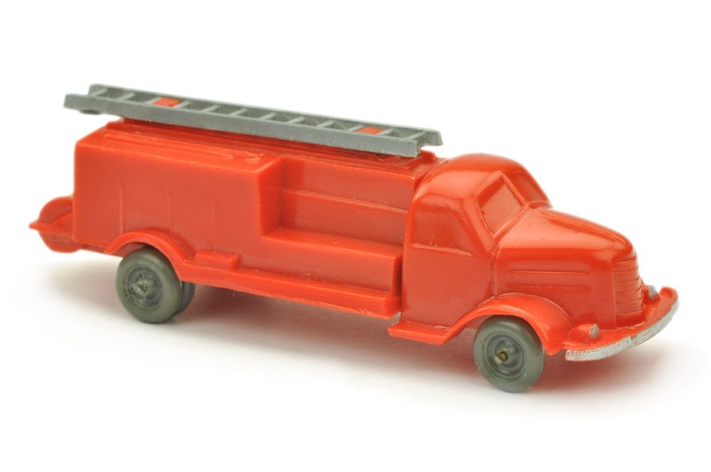 Spritzenwagen Dodge, orangerot (1 of 2)