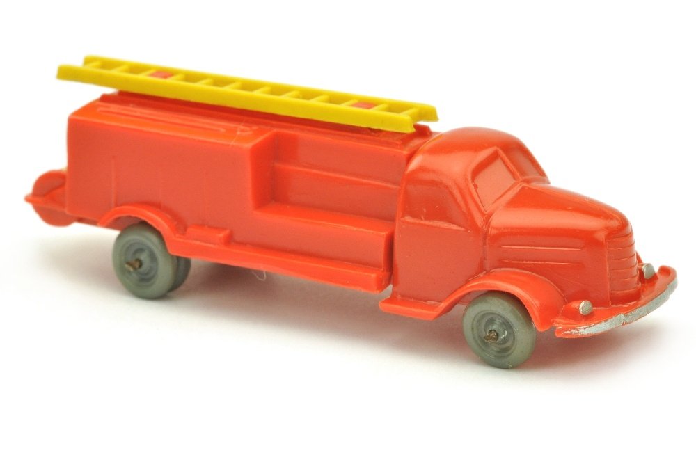 Spritzenwagen Dodge, orangerot (1 of 2)