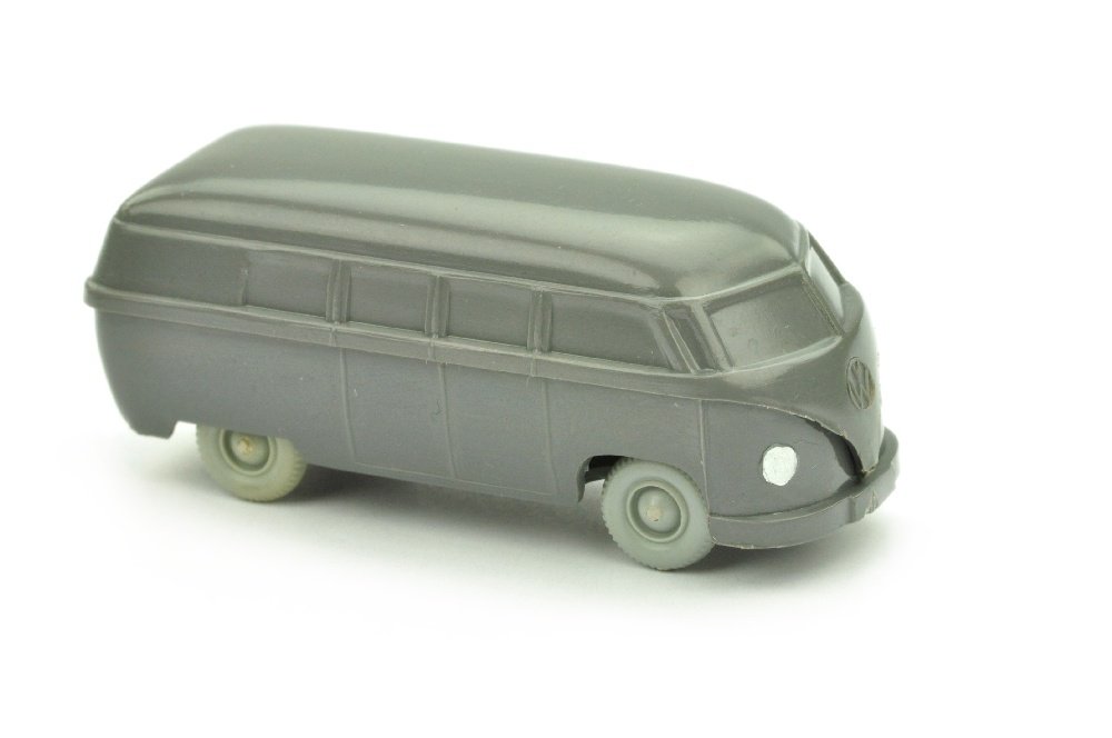 VW T1 Bus (Typ 3), basaltgrau (1 of 1)