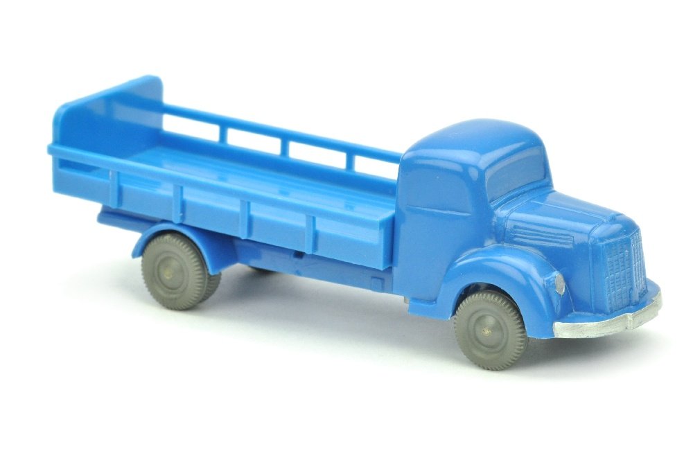 Milchwagen MB 3500 (1 of 1)