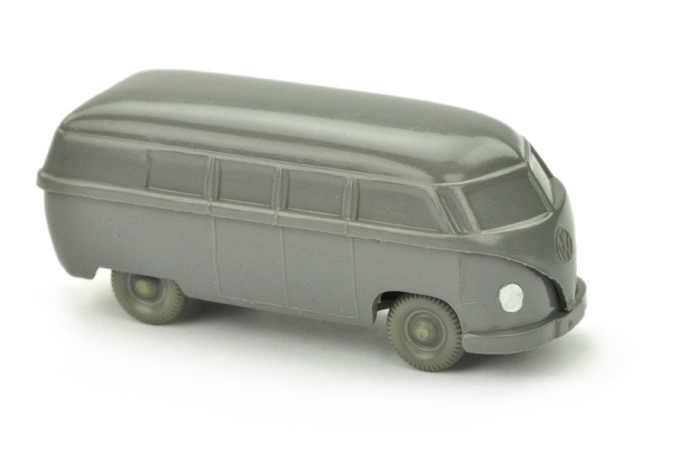 VW T1 Bus (Typ 3), basaltgrau (1 of 1)