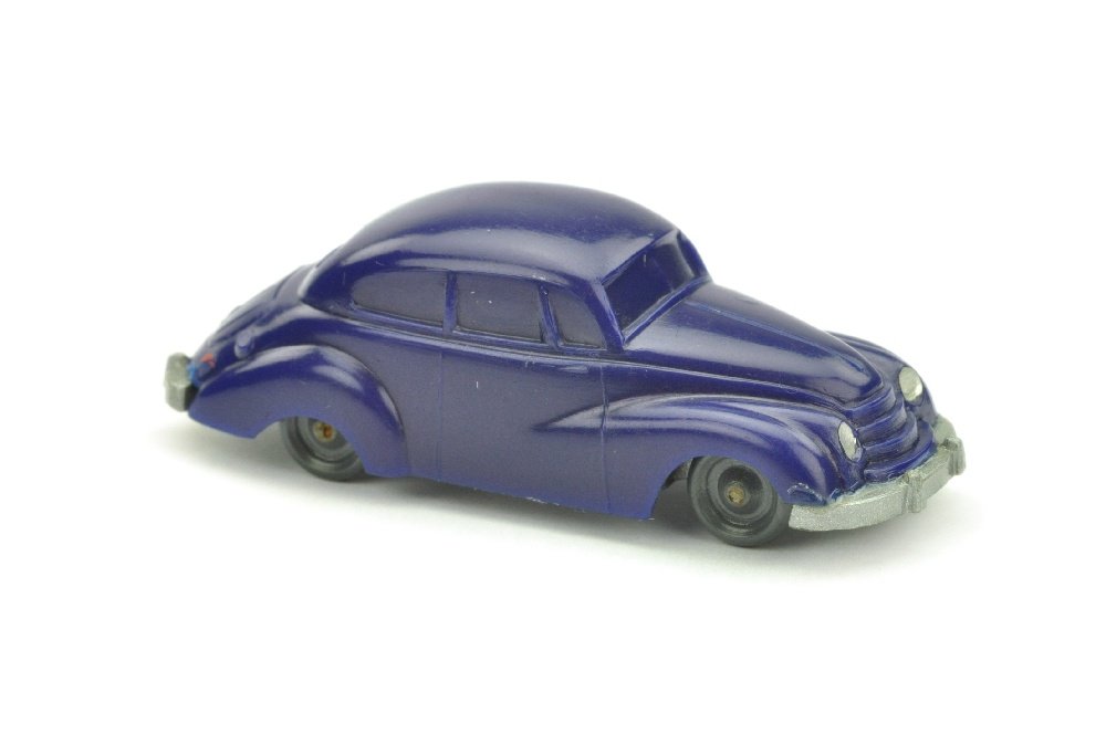 DKW Limousine, blauviolett (1 of 1)