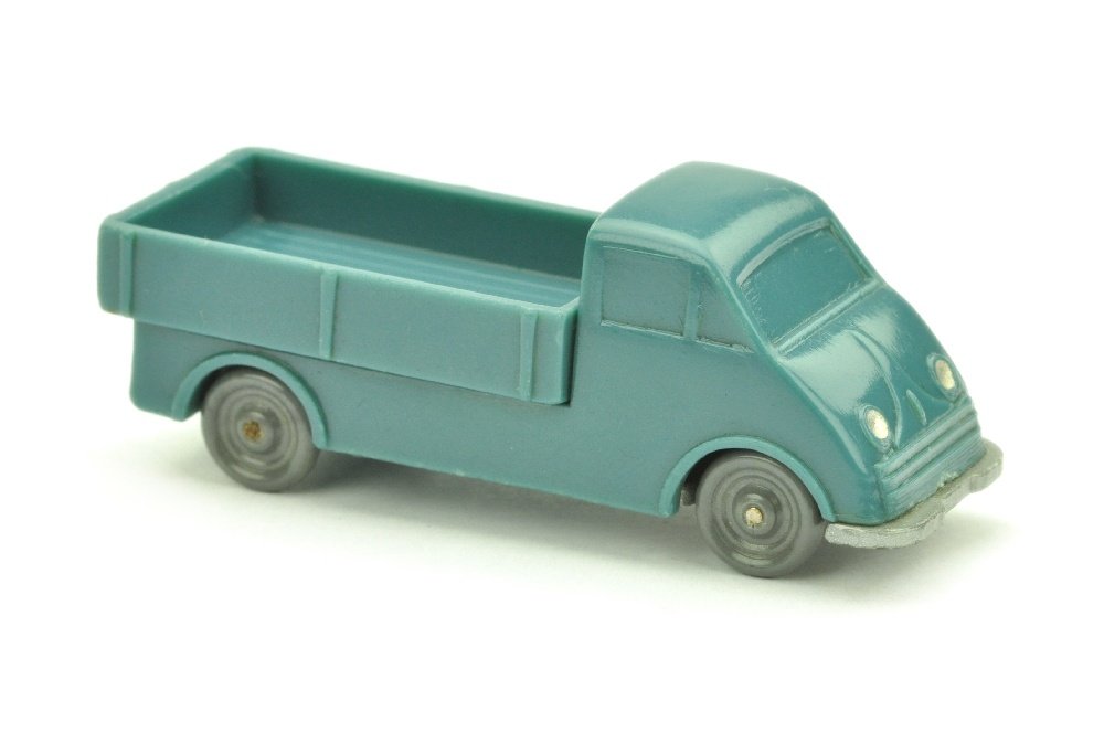 DKW Schnelllaster, mattgraublau (1 of 1)