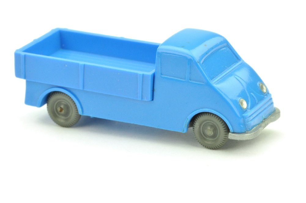 DKW Schnelllaster, signalblau (1 of 1)