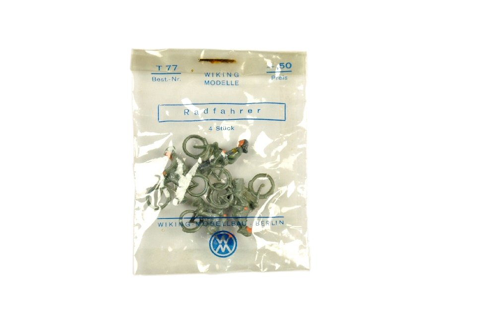 Sortimentstuete "Radfahrer" (1 of 1)