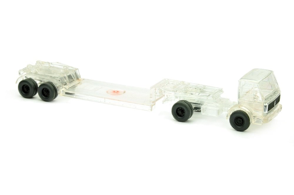 Tieflader MB 1617, transparent (1 of 3)