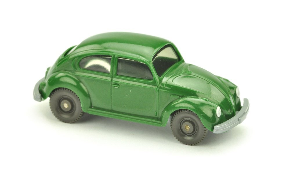 VW Kaefer (Typ 6), laubgruen (1 of 1)