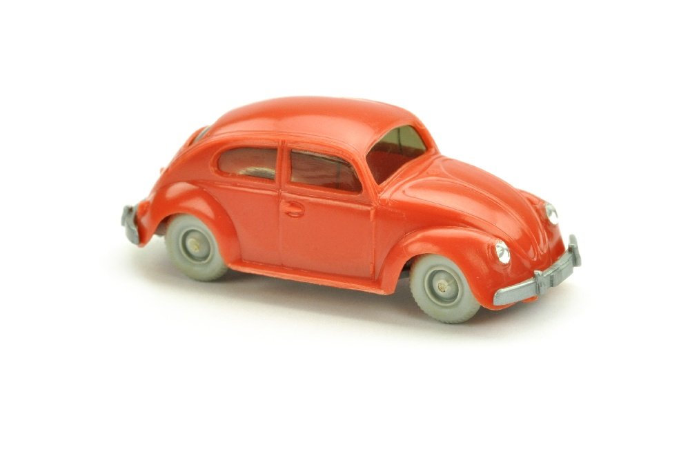 VW Kaefer (Typ 5), rose (1 of 1)