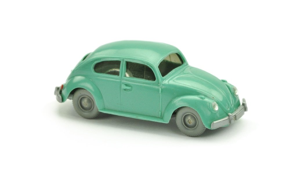 VW Kaefer (Typ 5), tuerkis (1 of 1)