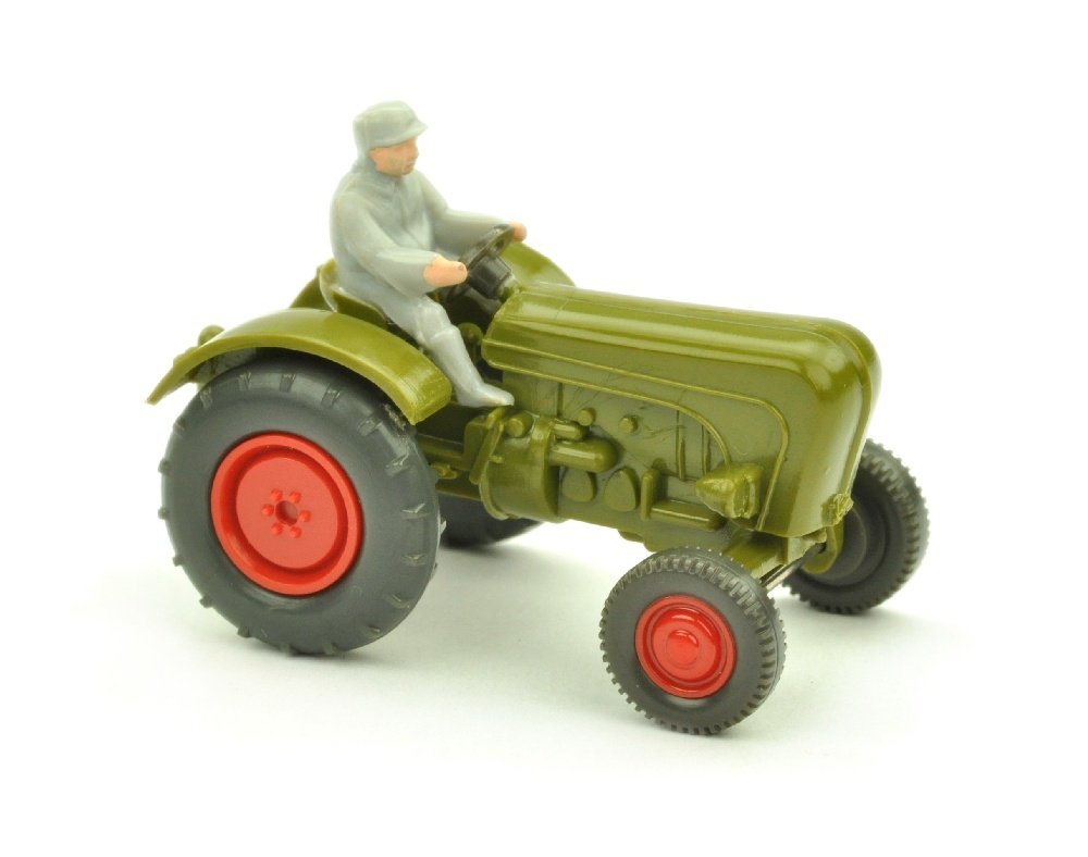 Porsche-Schlepper, h'-gelbolivgruen (1 of 1)