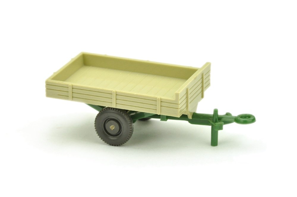 Allgaier-Anhaenger, hellgelbgrau (Version /3) (1 of 1)