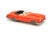 MB 190 SL Cabrio, orangerot (Version /5)