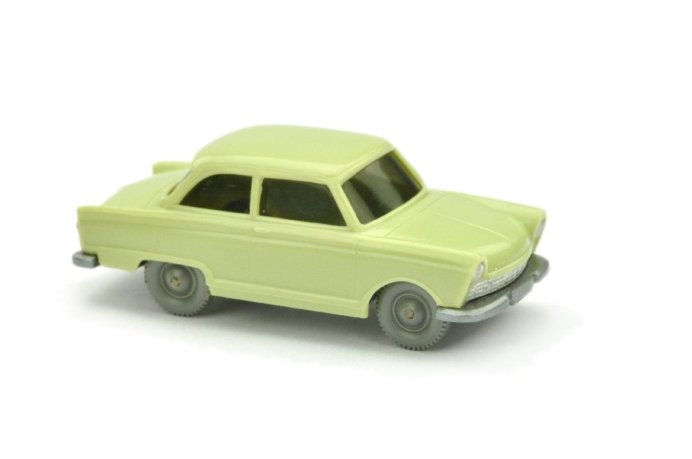 DKW Junior, hellgruenbeige (1 of 1)