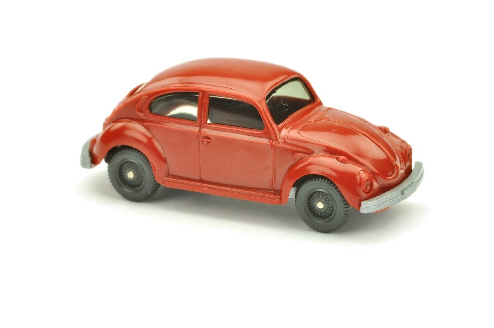 VW Kaefer (Typ 6), weinrot (1 of 1)